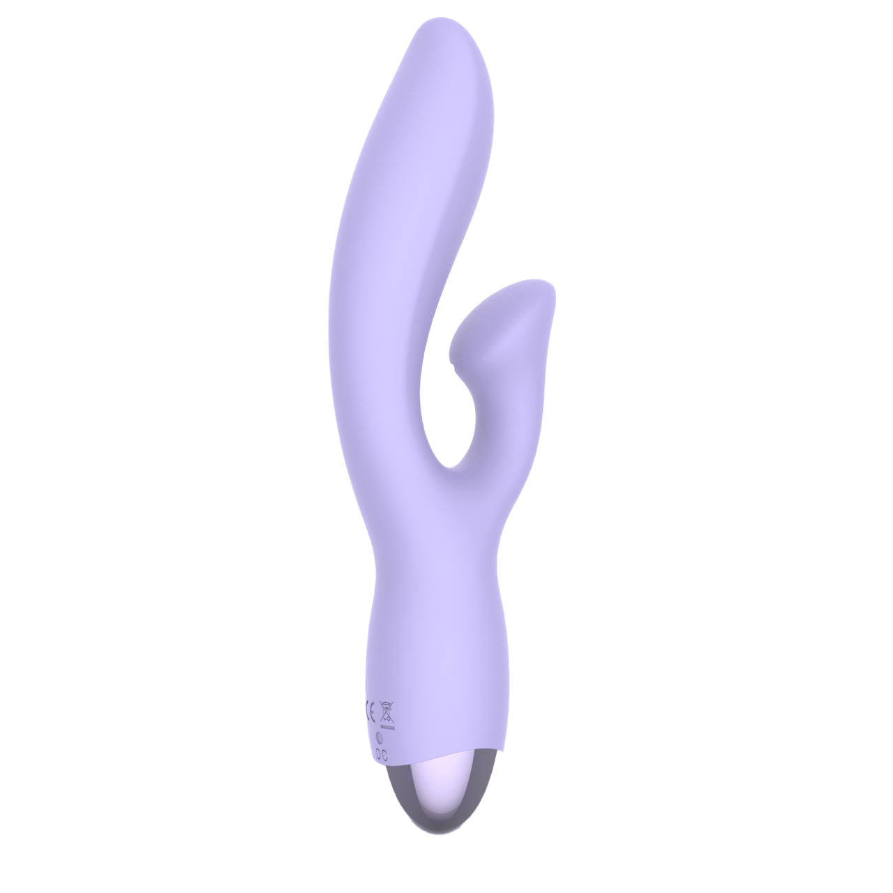 MontAmour Bunny – Rabbit Vibrator met Dubbele Stimulatie