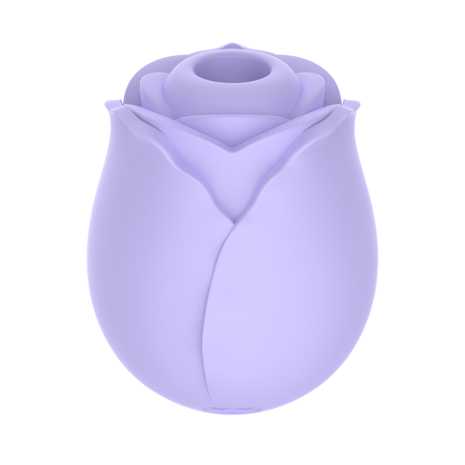 MontAmour Celestia – Luxe Roos Vibrator met Luchtdruk & Vibratie