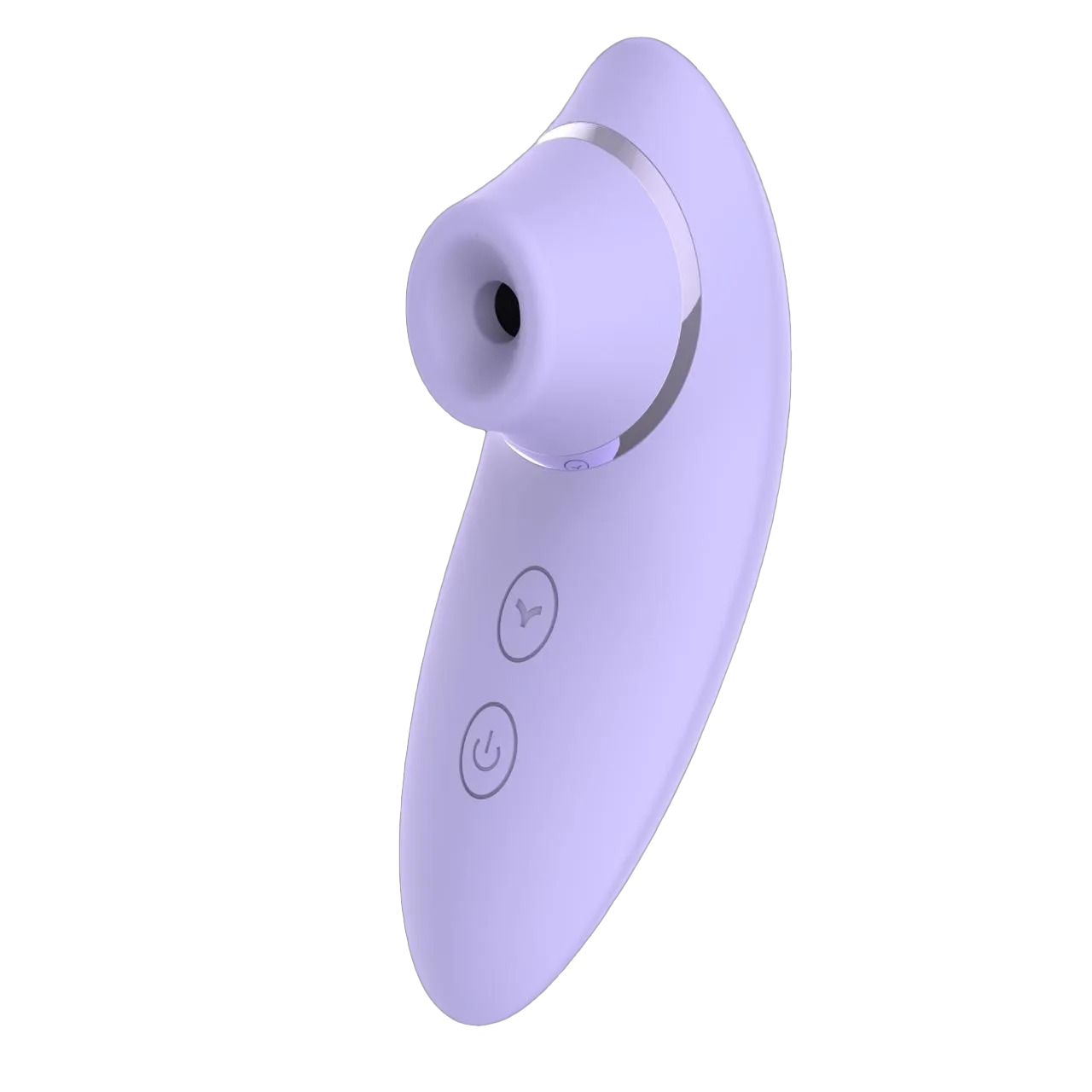 MontAmour Melody – Luchtdruk Clitoris Stimulator met 10 Standen