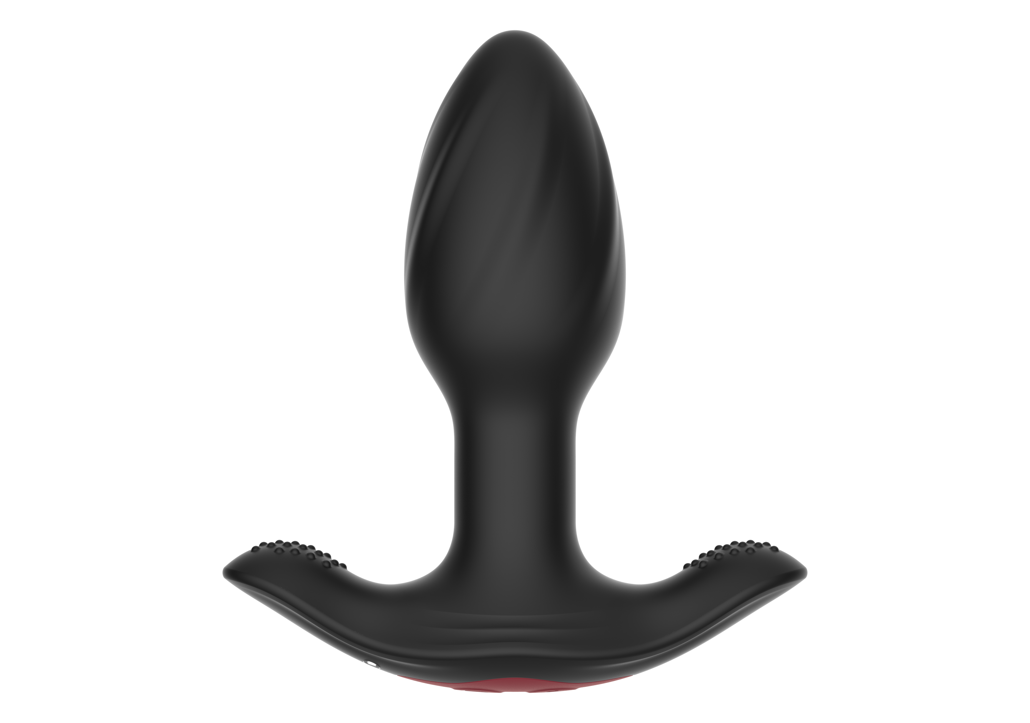 MontAmour Nox – Prostaat Stimulator met Rotatie & Vibratie